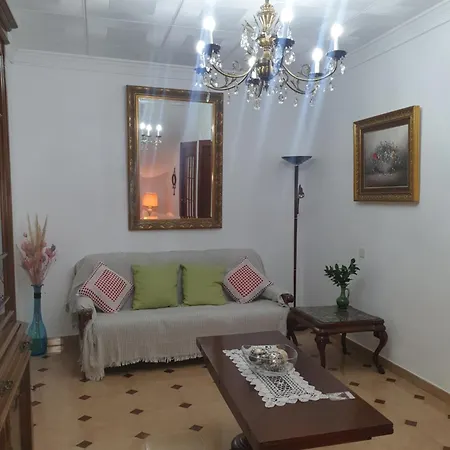 Homestay Casa El Correo Villanueva del Trabuco