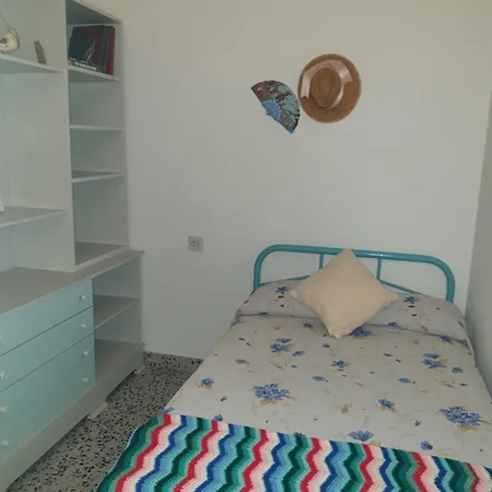 Homestay Casa El Correo Villanueva del Trabuco
