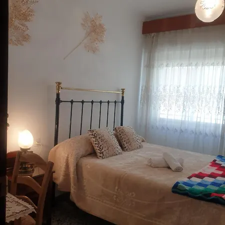Homestay Casa El Correo